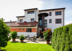 Pension Minor Ceske Budejovice